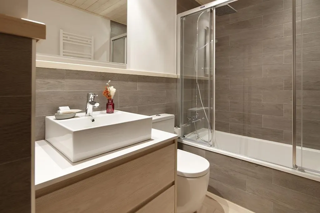 Val De Ruda Luxe 40 By Feelfree Rentals Baqueira Beret
