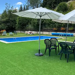 Estudio A Pie De Pistas Baqueira Beret